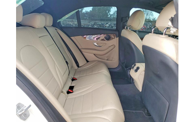 Mercedes-Benz C 2.0L 4 ALL WHEEL DRIVE - автомобили, коли, обяви за нови и употребявани 9