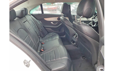 Mercedes-Benz C 2.0L 4 Rear-wheel drive - автомобили, коли, обяви за нови и употребявани 10