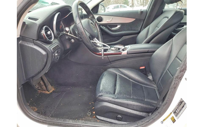 Mercedes-Benz C 2.0L 4 Rear-wheel drive - автомобили, коли, обяви за нови и употребявани 7