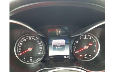 Mercedes-Benz C 2.0L 4 Rear-wheel drive - автомобили, коли, обяви за нови и употребявани 9