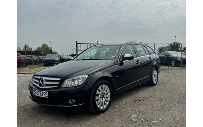 mercedes-benz-c-200 - 0