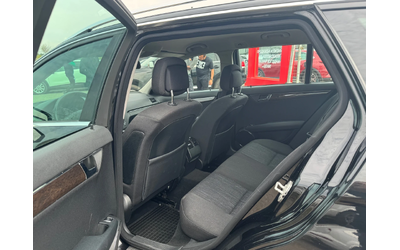 Mercedes-Benz C 200 2.2* ТОП* СОБСТВЕН ЛИЗИНГ* ОБСЛУЖЕНА - автомобили, коли, обяви за нови и употребявани 13