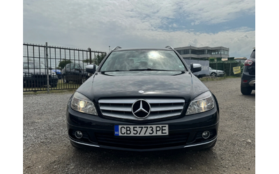 mercedes-benz-c-200 - 1