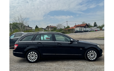 mercedes-benz-c-200 - 3