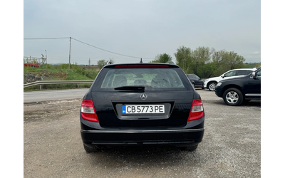 mercedes-benz-c-200 - 5