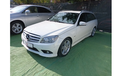 mercedes-benz-c-200 - 0