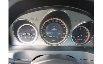 Mercedes-Benz C 200 AMG/Kompressor - автомобили, коли, обяви за нови и употребявани 12