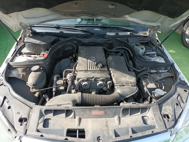 Mercedes-Benz C 200 AMG/Kompressor - автомобили, коли, обяви за нови и употребявани 15