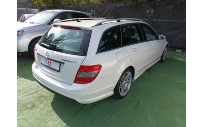 mercedes-benz-c-200 - 2