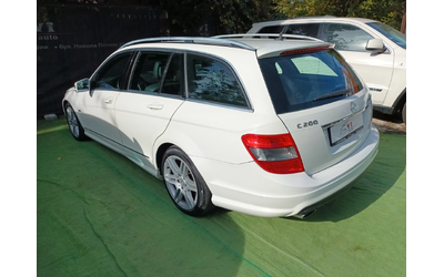 mercedes-benz-c-200 - 3