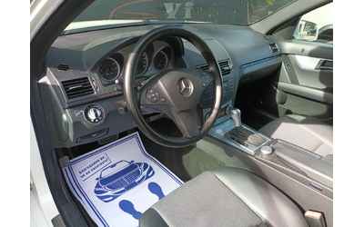 mercedes-benz-c-200 - 4