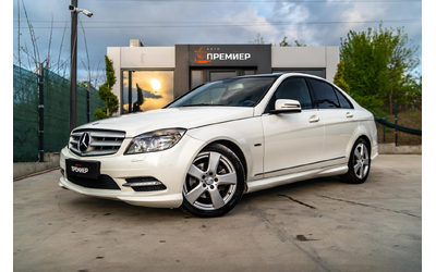 mercedes-benz-c-200 - 0