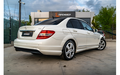 mercedes-benz-c-200 - 3