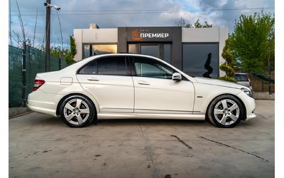 mercedes-benz-c-200 - 4