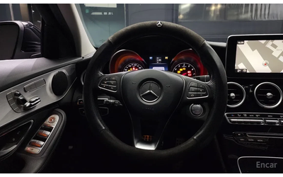 Mercedes-Benz C 200 C-Class W205 C200 Avantgarde - автомобили, коли, обяви за нови и употребявани 11