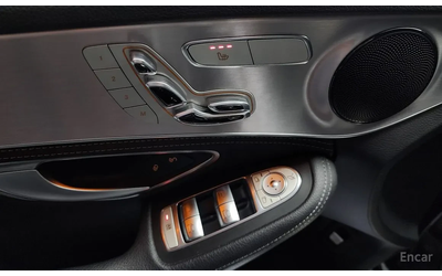 Mercedes-Benz C 200 C-Class W205 C200 Avantgarde - автомобили, коли, обяви за нови и употребявани 15
