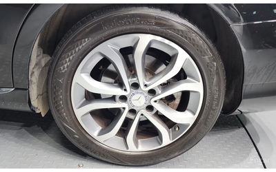 mercedes-benz-c-200 - 4