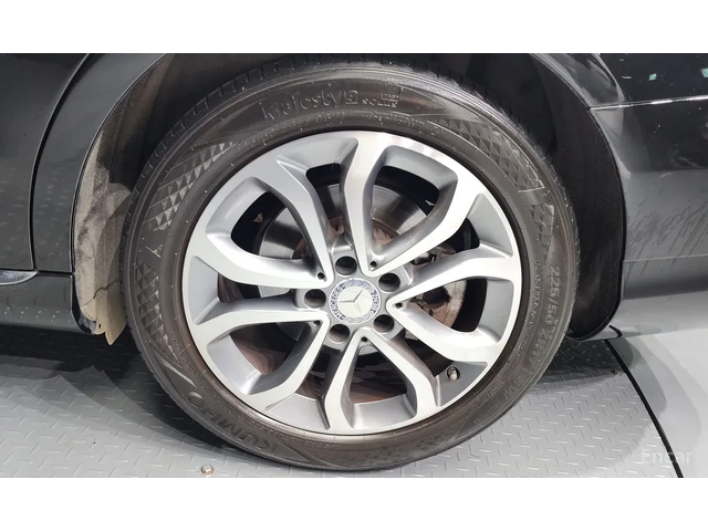 Mercedes-Benz C 200 C-Class W205 C200 Avantgarde - автомобили, коли, обяви за нови и употребявани 4