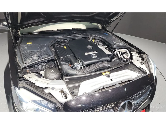 Mercedes-Benz C 200 C-Class W205 C200 Avantgarde - автомобили, коли, обяви за нови и употребявани 5