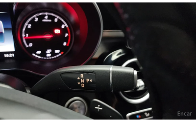 Mercedes-Benz C 200 C-Class W205 C200 Avantgarde - автомобили, коли, обяви за нови и употребявани 7