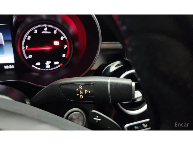 Mercedes-Benz C 200 C-Class W205 C200 Avantgarde - автомобили, коли, обяви за нови и употребявани 7