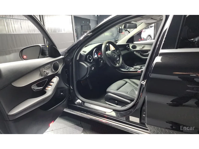 Mercedes-Benz C 200 C-Class W205 C200 Avantgarde - автомобили, коли, обяви за нови и употребявани 8