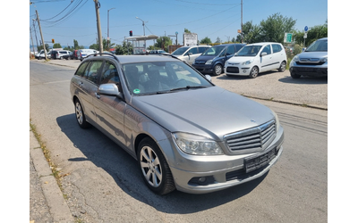 mercedes-benz-c-200 - 0