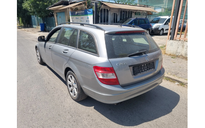 mercedes-benz-c-200 - 3