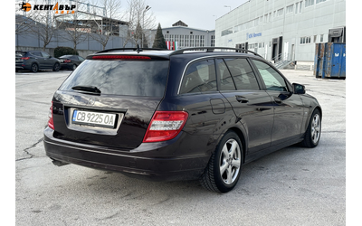 mercedes-benz-c-200-2-2d-elegance-garantsiya-ot-kentavar - 3