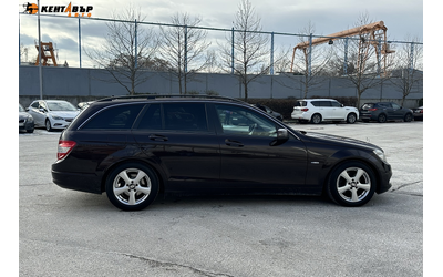 mercedes-benz-c-200-2-2d-elegance-garantsiya-ot-kentavar - 4