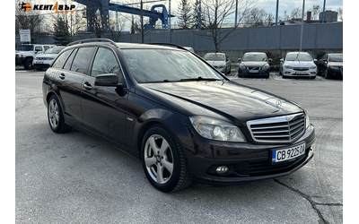 mercedes-benz-c-200-2-2d-elegance-garantsiya-ot-kentavar - 5