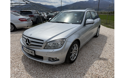 mercedes-benz-c-200-200cdi-avtomatik - 0