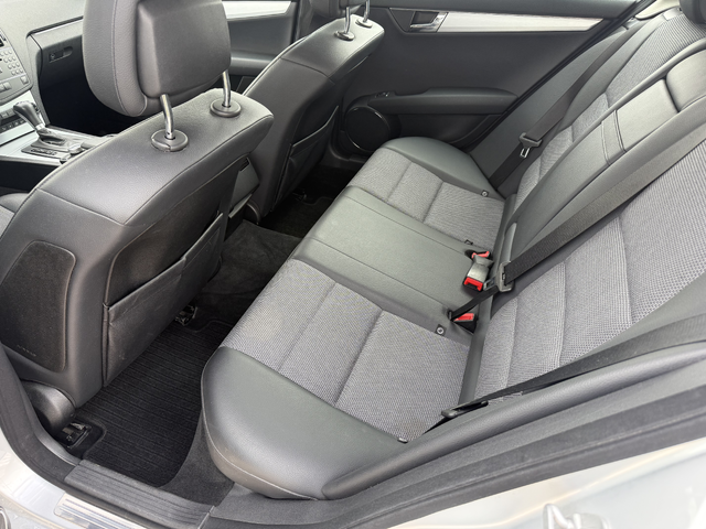 Mercedes-Benz C 200 200cdi Автоматик! - автомобили, коли, обяви за нови и употребявани 14