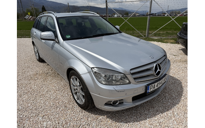 mercedes-benz-c-200-200cdi-avtomatik - 1