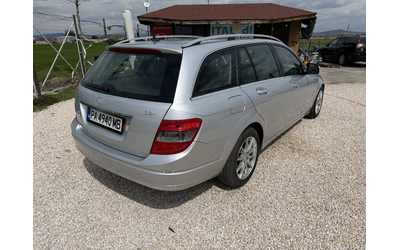 mercedes-benz-c-200-200cdi-avtomatik - 5