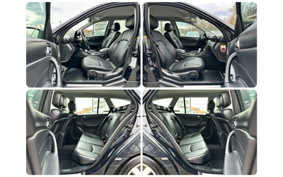 Mercedes-Benz C 200 2.2CDI SPORT EDITION - автомобили, коли, обяви за нови и употребявани 11