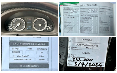Mercedes-Benz C 200 2.2CDI SPORT EDITION - автомобили, коли, обяви за нови и употребявани 14