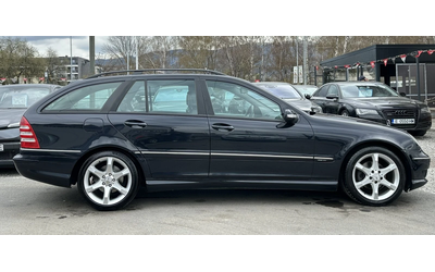 mercedes-benz-c-200 - 3