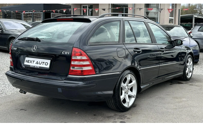 mercedes-benz-c-200 - 4