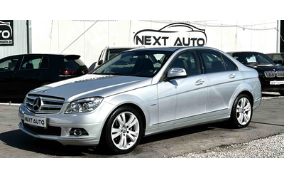 mercedes-benz-c-200 - 0