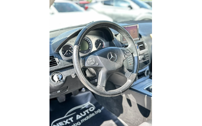 Mercedes-Benz C 200 2.2CDI 136HP NAVI - автомобили, коли, обяви за нови и употребявани 10