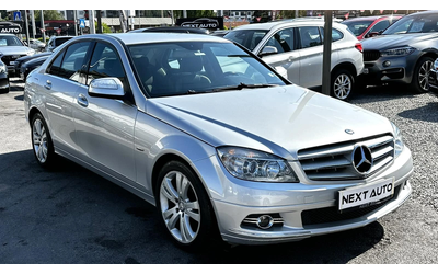 mercedes-benz-c-200 - 2