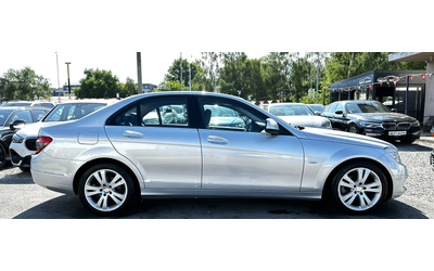mercedes-benz-c-200 - 3