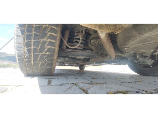 Mercedes-Benz C 200, 1993 г., 335400 км, 136 к.с. - автомобили, коли, обяви за нови и употребявани 4