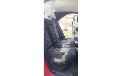 Mercedes-Benz C 200, 1993 г., 335400 км, 136 к.с. - автомобили, коли, обяви за нови и употребявани 7