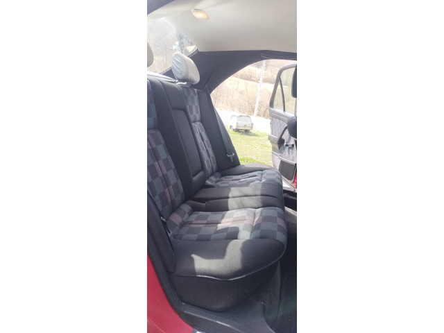 Mercedes-Benz C 200, 1993 г., 335400 км, 136 к.с. - автомобили, коли, обяви за нови и употребявани 7