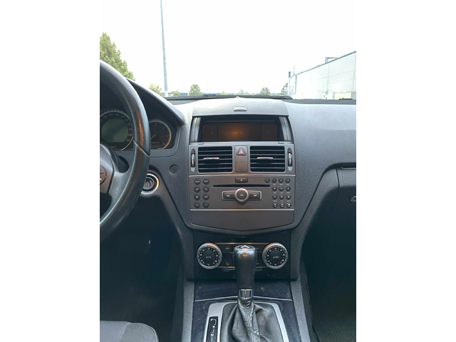 Mercedes-Benz C 200, 2011 г., 209000 км, 136 к.с. - автомобили, коли, обяви за нови и употребявани 5