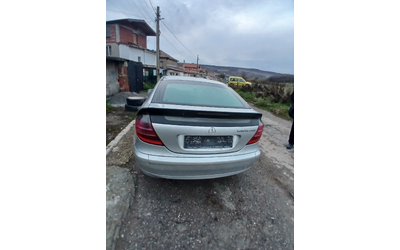 mercedes-benz-c-200 - 0