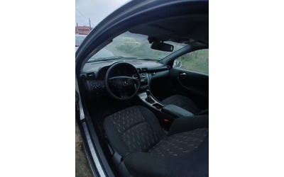 mercedes-benz-c-200 - 2