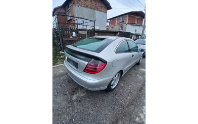 mercedes-benz-c-200 - 3